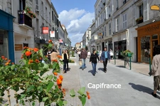 Local/bureau Bail à céder  RUEIL MALMAISON (92) CENTRE VILLE