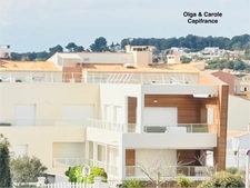 3-room apartment for sale in a recent residence in CAP D'AGDE, 50 m from the beach!
