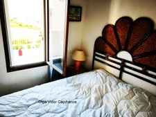 Dpt Hérault (34), for sale LE CAP D'AGDE 2-bedroom apartment with a total floor area of 45.01 m² with private parking