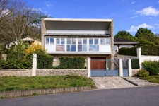 Maison à vendre 4 chambres  (77)-Nemours à 10 min-Gare Paris en 1h20