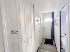 VIAS 4-room villa with pleasant garden and swimming pool.