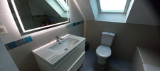 Maison 4 chambres PLOUENAN (29)