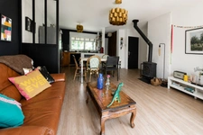 Maison à vendre 4 pièces LA SELLE CRAONNAISE (53)