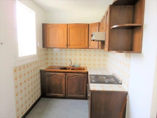 Appartement à vendre 2 pièces SAINT DENIS (93)