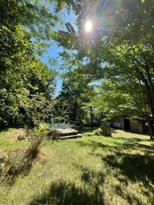 À vendre – Maison de campagne 5 pièces, 121 m² sur 7000² de terrain avec dépendances – Montricoux (82)