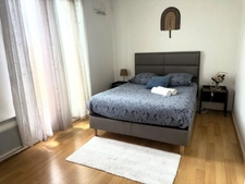 3-room apartment for sale in LA PLAINE SAINT DENIS (93)
