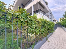 Appartement à vendre 3 pièces d'angle