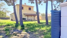Dpt Hérault (34), à vendre LE GRAU D'AGDE maison P5  terrain 1000 m² double garage 