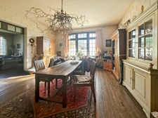 Elegant 16-room house for sale in SAINT GATIEN DES BOIS (14)