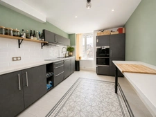 Appartement de charme de 140 m² en plein cœur de Tarare.