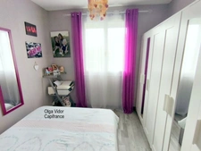 VIAS 4-room villa with pleasant garden and swimming pool.