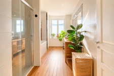 Appartement de charme de 140 m² en plein cœur de Tarare.