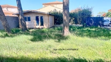 Dpt Hérault (34), à vendre LE GRAU D'AGDE maison P5  terrain 1000 m² double garage 