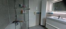 Maison 4 chambres PLOUENAN (29)