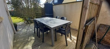 Maison 4 chambres PLOUENAN (29)