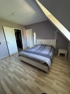 Maison contemporaine