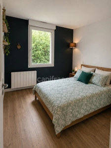 Maison à vendre 4 pièces LA SELLE CRAONNAISE (53)