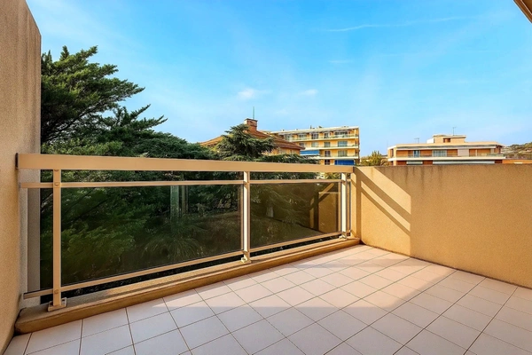 Appartement à vendre 2 pièces CANNES 