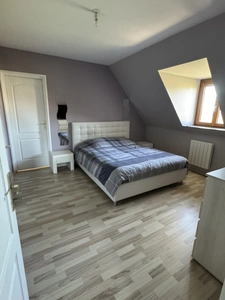 Maison contemporaine