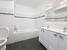 Appartement à vendre 3 pièces d'angle