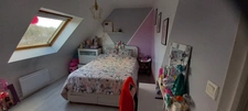 Maison 4 chambres PLOUENAN (29)