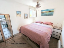Appartement à vendre  2 pièces d'une surface total au de  40,61 m² LE CAP D'AGDE (34) VUE MER