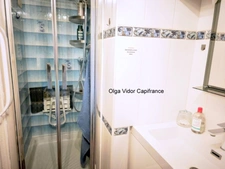 Appartement à vendre  2 pièces d'une surface total au de  40,61 m² LE CAP D'AGDE (34) VUE MER