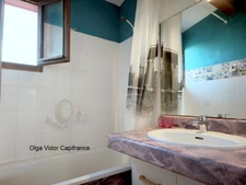 Dpt Hérault (34), for sale LE CAP D'AGDE 2-bedroom apartment with a total floor area of 45.01 m² with private parking