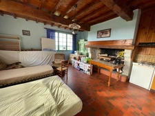 Hameau Authentique T15 à vendre, avec Maison et 6 logements indépendants et une vue panoramique-Saint-Vincent-Lespinasse (82)