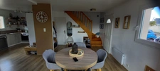 Maison 4 chambres PLOUENAN (29)
