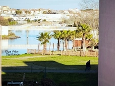 Dpt Hérault (34), for sale LE CAP D'AGDE 2-bedroom apartment with a total floor area of 45.01 m² with private parking