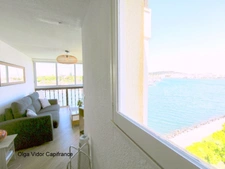 LE CAP D'AGDE Apartment for sale T2 + Cabin total floor area 35.02 with private parking 