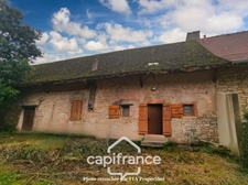 Maison à vendre 4 pièces 64m² à Allériot 71
