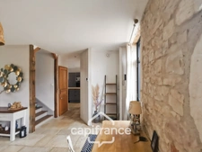 Maison à vendre de 150m² à EPERVANS (71)