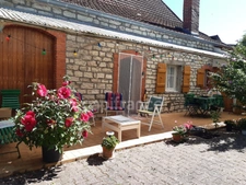 Maison à vendre à St Martin en Gatinois