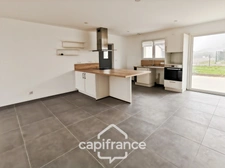 Maison à vendre de 98m² proche de CHAGNY (71)