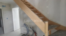 Ensemble immobilier proche de Paris 