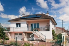 Maison à vendre 87 m² proche Beaune