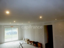 Ensemble immobilier proche de Paris 