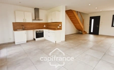 Maison à vendre de 98m² à Chaudenay