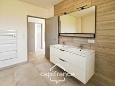 Maison à vendre de 98m² à Chaudenay