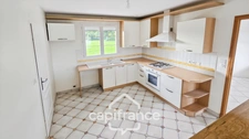 Maison à vendre 5 pièces avec 4613 m² de terrain à SAINT MARTIN EN BRESSE (71)