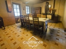 Maison à vendre 4 pièces 64m² à Allériot 71