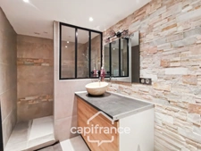 Maison à vendre de 200m² à Uchizy 71