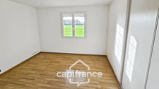 Maison à vendre 5 pièces avec 4613 m² de terrain à SAINT MARTIN EN BRESSE (71)