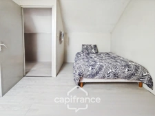 Maison à vendre de 188m² à Farges les Chalon