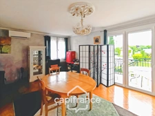 Maison à vendre 87 m² proche Beaune