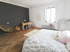Maison à vendre de 150m² à EPERVANS (71)