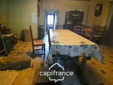 Maison à vendre 4 pièces 64m² à Allériot 71