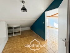Maison à vendre à Fenay de 53m²